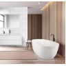Акриловая ванна 150x80 см BELBAGNO BB413-1500-800