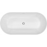 Акриловая ванна 158,5x74,5 см BELBAGNO BB306-1585
