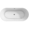 Акриловая ванна 180x80 см BELBAGNO BB705-1800-800