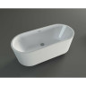 Акриловая ванна BELBAGNO BB109-177-80