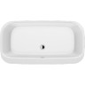 Акриловая ванна BELBAGNO BB303