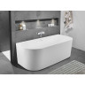 Акриловая ванна BELBAGNO BB412-1700-800-MATT