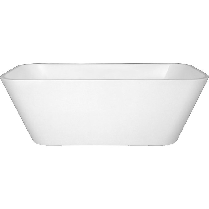Акриловая ванна BELBAGNO BB60-1700