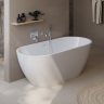 Акриловая ванна BELBAGNO UNO BB701-1800-800-K