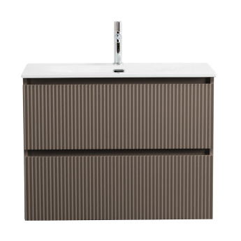 База под раковину подвесная BELBAGNO UNO-MINI-900-2C-SO-CO