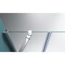 Душевая дверь BELBAGNO ETNA-60/60-C-Cr