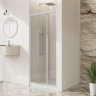 Душевая дверь BELBAGNO UNO-195-BF-3-100-C-IN