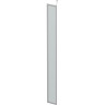 Душевой уголок BELBAGNO LUCE-AH-21-115/90-C-Cr