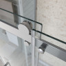 Душевой уголок BELBAGNO MARINO-2-AH-2-120/90-C-CR