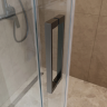Душевой уголок BELBAGNO SOFT_CLOSE-1-AH-1-160/90-C-GM