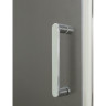 Дверь в проём BELBAGNO UNO-BF-1-100-C-Cr