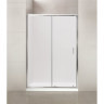 Дверь в проём BELBAGNO UNO-BF-1-125-M-Cr
