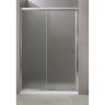 Дверь в проём BELBAGNO UNO-BF-1-130-P-Cr