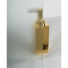 Дверь в проём BELBAGNO UNO-BF-1-135-P-Cr