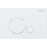 Инсталляция для подвесного унитаза BELBAGNO BB002-80/BB014-SR-BIANCO