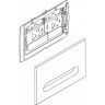 Кнопка смыва BELBAGNO BB006-PR-CHROME.M