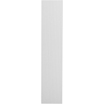Пенал BELBAGNO UNO UNO-1600-1A-SC-BO подвесной L/R, белый матовый
