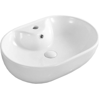 Раковина 60x42,5 см BELBAGNO BB1151