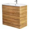 Тумба BELBAGNO ALBANO ALBANO-1000-2C-PIA-RR