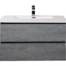 Тумба BELBAGNO LUCE LUCE-900-2C-SO-SCM