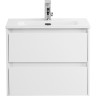 Тумба Bianco Opaco 60 см BELBAGNO KRAFT KRAFT 39-600/390-2C-SO-BO