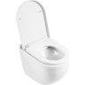 Унитаз BELBAGNO BB017CHR