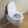 Унитаз BELBAGNO BB070CHR