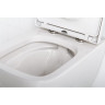 Унитаз BELBAGNO BB10100CHR