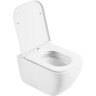 Унитаз BELBAGNO BB10100CHR