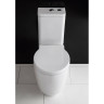 Унитаз BELBAGNO BB122CP