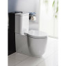 Унитаз BELBAGNO BB122CP