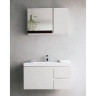 Зеркальный шкаф BELBAGNO BB800PAC/TL