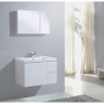Зеркальный шкаф BELBAGNO BB800PAC/TL