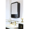 Зеркальный шкаф BELBAGNO PRADO-SPC-550-1A-NL